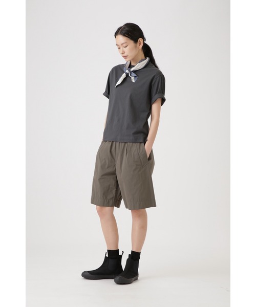 「MHL.」 半袖Tシャツ 2 ピンク レディース_画像8