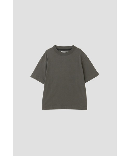 「MHL.」 半袖Tシャツ 2 ピンク レディース_画像10