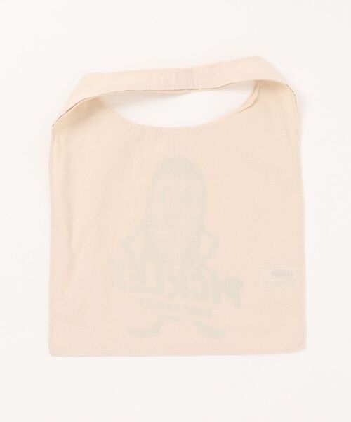 BOBO CHOSES（ボボショーズ） レッスンバッグ Bobo Choses Pickles