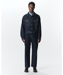 ジーンズ 「別注」「Lee×MARKAWARE...の詳細画像3