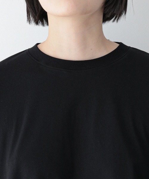 「PAGEBOY」 長袖カットソー FREE ブラック レディース_画像7