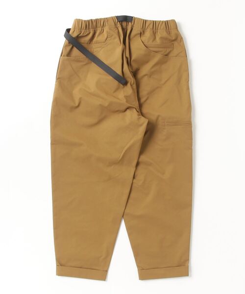 「The DUFFER of ST.GEORGE」 チノパンツ MEDIUM ベージュ メンズ_画像2