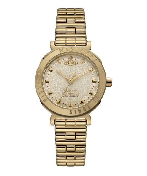 【チェルシーマーケット】Vivienne Westwood Vivienne Westwood（ヴィヴィアンウエストウッド） 腕時計 「Vivienne