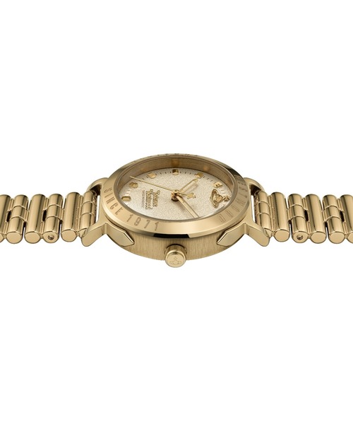 Vivienne Westwood（ヴィヴィアンウエストウッド） 腕時計 「Vivienne