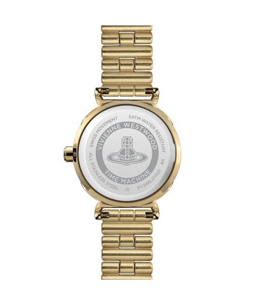 【チェルシーマーケット】Vivienne Westwood Vivienne Westwood（ヴィヴィアンウエストウッド） 腕時計 「Vivienne