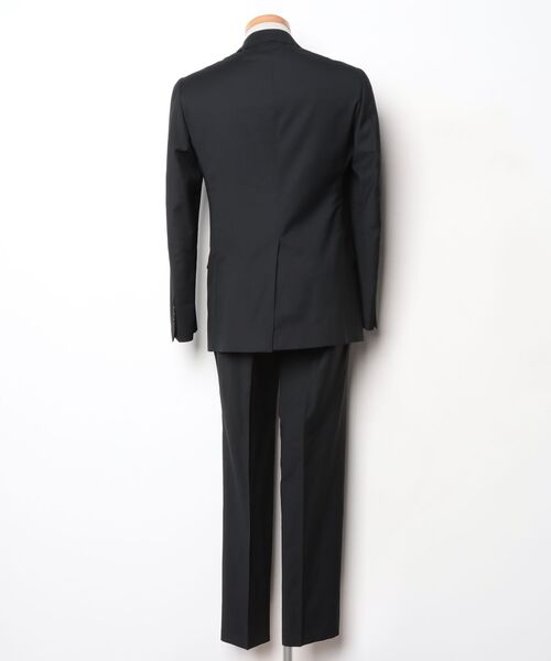 UNITED ARROWS（ユナイテッドアローズ） スーツ 46 ブラック メンズ