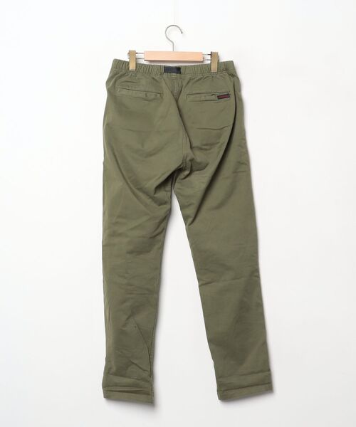 未使用　GRAMICCI グラミチ チノパン オリーブ　XXL Gramicci（グラミチ） チノパンツ L オリーブ メンズ : ZOZOTOWN Yahoo