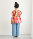 チュニック 「WEB限定/リンク」バックリボン...の詳細画像4