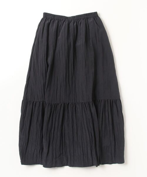 「B:MING by BEAMS」 フレアスカート MEDIUM ブラウン レディース_画像2