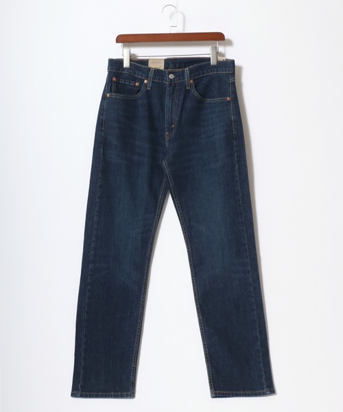 Levi's（リーバイス） デニムパンツ 34inch インディゴブルー メンズ