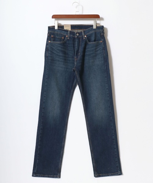 Levi's（リーバイス） デニムパンツ 34inch インディゴブルー メンズ
