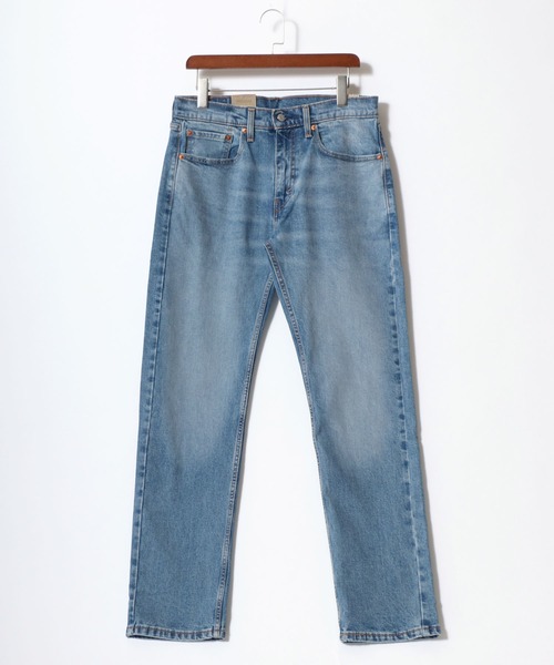 Levi's（リーバイス） デニムパンツ 34inch インディゴブルー メンズ