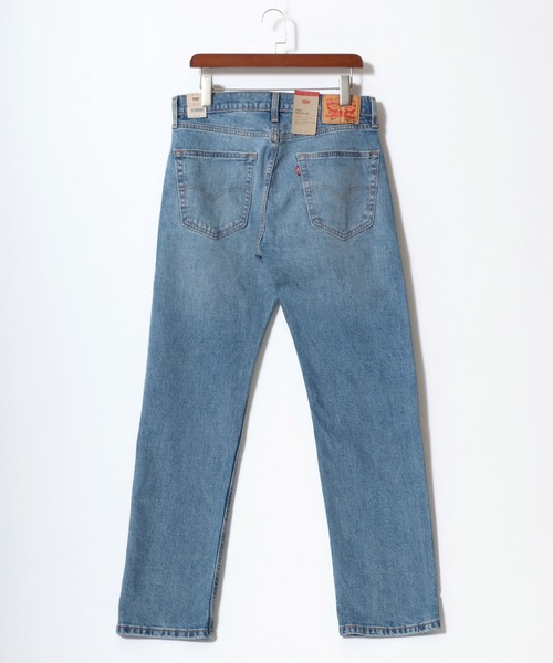 Levi's（リーバイス） デニムパンツ 34inch インディゴブルー メンズ