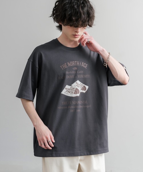 ノースフェイス ホワイトレーベル（メンズトップス） | ファッション