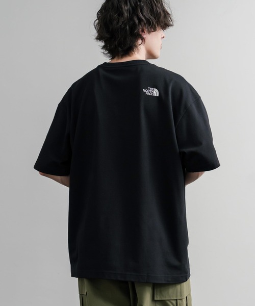 THE NORTH FACE（ザ ノースフェイス） ノースフェイス tシャツ 日本未