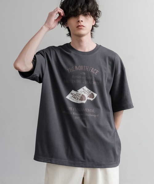 THE NORTH FACE（ザ ノースフェイス） ノースフェイス tシャツ 日本未