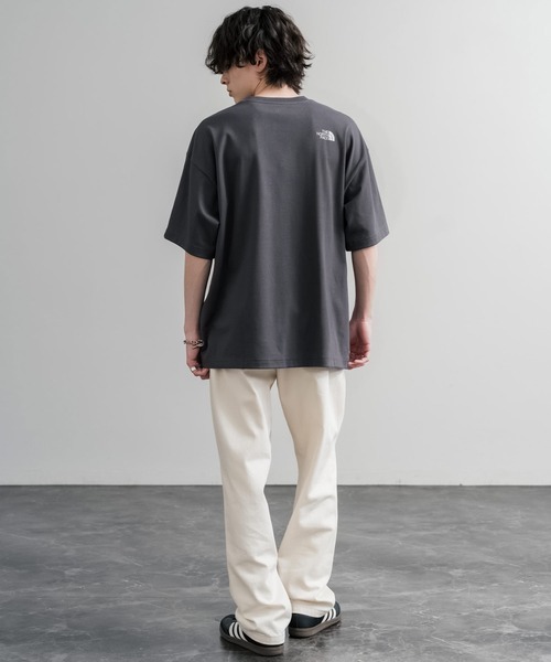 THE NORTH FACE（ザ ノースフェイス） ノースフェイス tシャツ 日本未