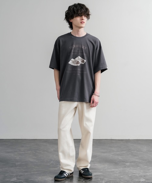 THE NORTH FACE（ザ ノースフェイス） ノースフェイス tシャツ 日本未