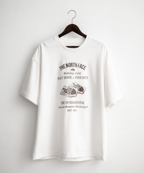 THE NORTH FACE（ザ ノースフェイス） ノースフェイス tシャツ 日本未