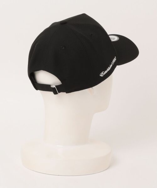 「NEW ERA」 キャップ FREE グレー メンズ_画像2