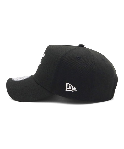 「NEW ERA」 キャップ FREE グレー メンズ_画像4