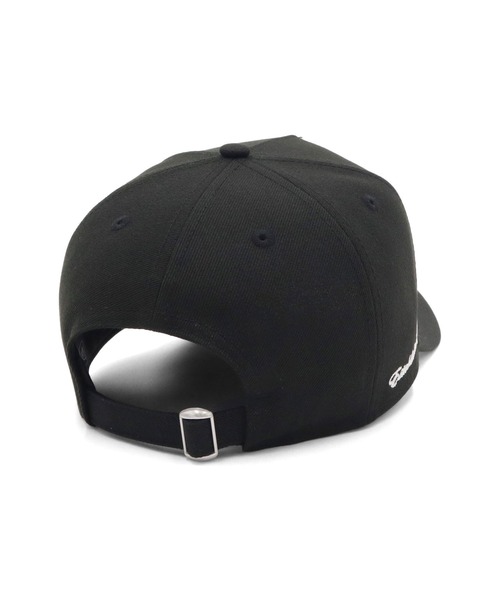 「NEW ERA」 キャップ FREE グレー メンズ_画像5