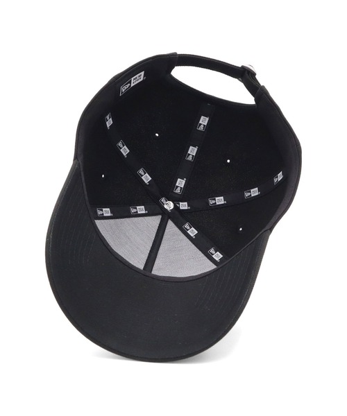 「NEW ERA」 キャップ FREE グレー メンズ_画像6