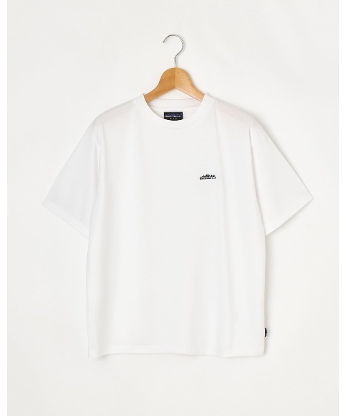 「THOUSAND MILE」 半袖Tシャツ M ブラック メンズ_画像2
