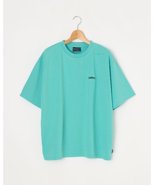 「THOUSAND MILE」 半袖Tシャツ M ブラック メンズ_画像3