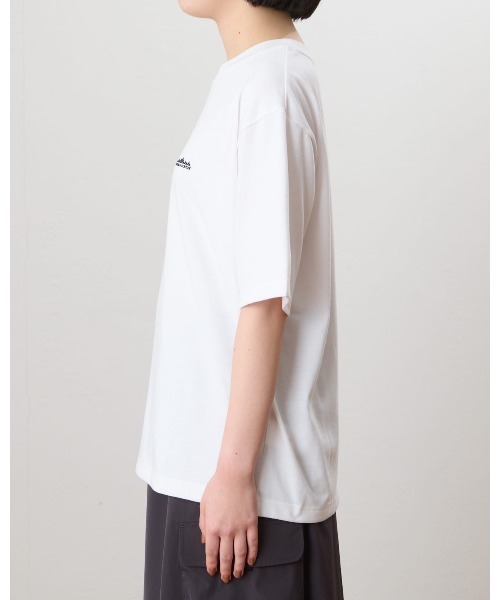「THOUSAND MILE」 半袖Tシャツ M ブラック メンズ_画像5