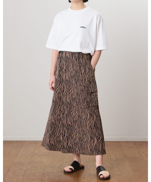 「THOUSAND MILE」 半袖Tシャツ M ブラック メンズ_画像8