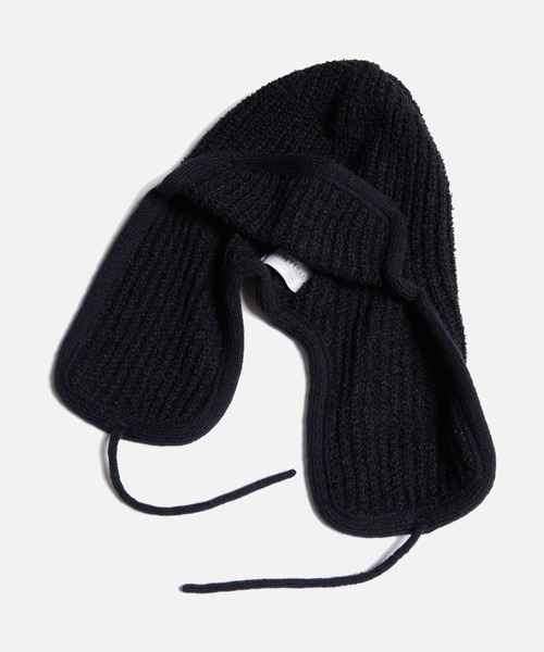 VIRGOwearworks（ヴァルゴウェアワークス） ニット帽 ニットキャップ