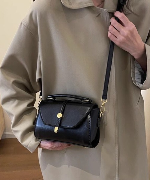 DAY CLOSET ショルダーストラップ ショルダーバッグ バッグ ミニ