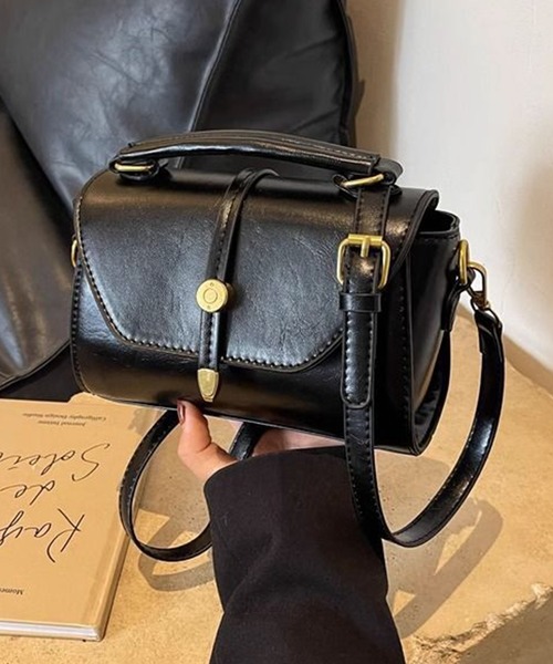 silk ハンドメイド ちょっとそこまでショルダー 2点 DAY CLOSET ショルダーストラップ ショルダーバッグ バッグ ミニ