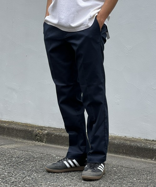 Dickies（ディッキーズ） チノパン 「DICKIES SKATEBOARDING」SLIM FIT