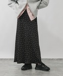 「GLOBAL WORK」 ロングスカート S...の詳細画像3