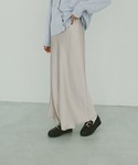 「GLOBAL WORK」 ロングスカート S...の詳細画像4