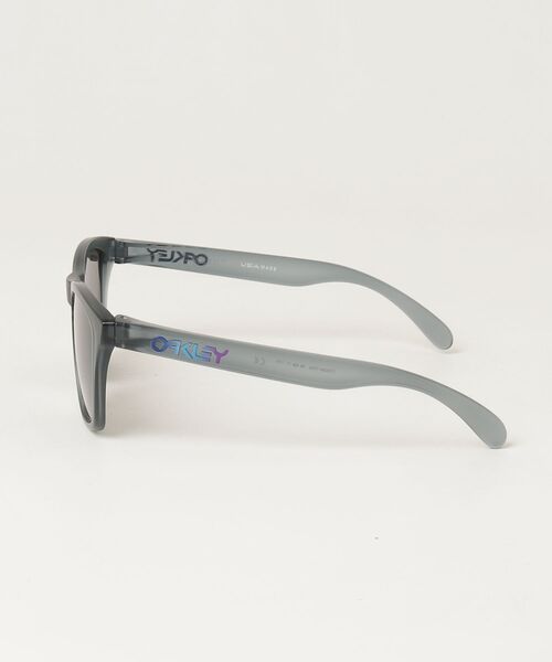 OAKLEY サングラス グレー OAKLEY（オークリー） サングラス - グレー メンズ : ZOZOTOWN Yahoo