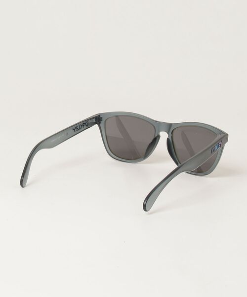 OAKLEY（オークリー） サングラス - グレー メンズ : ZOZOTOWN Yahoo