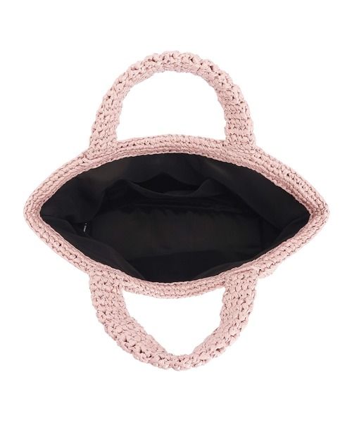 MARY QUANT（マリークヮント） トートバッグ ミニ マリークワント