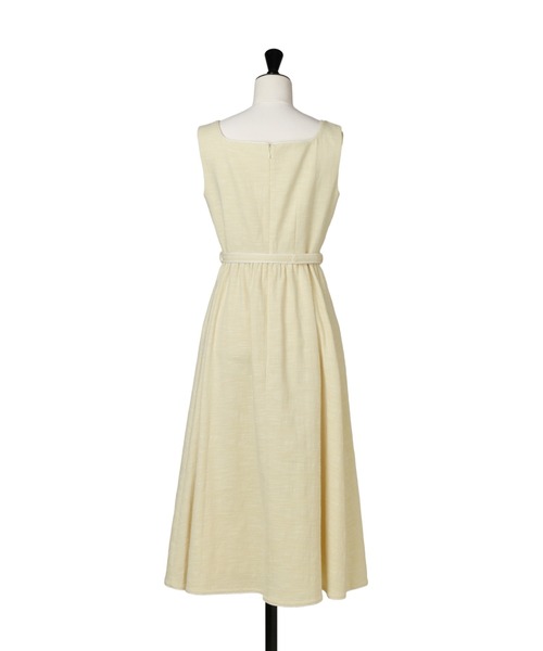 Her lip to ワンピース Claline Tweed Dress : ZOZOTOWN Yahoo!店