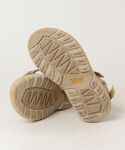 「Teva」 フラットサンダル 24cm ベー...の詳細画像2