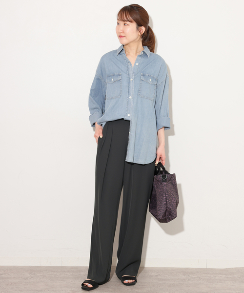 JOURNAL STANDARD relume（ジャーナルスタンダード レリューム