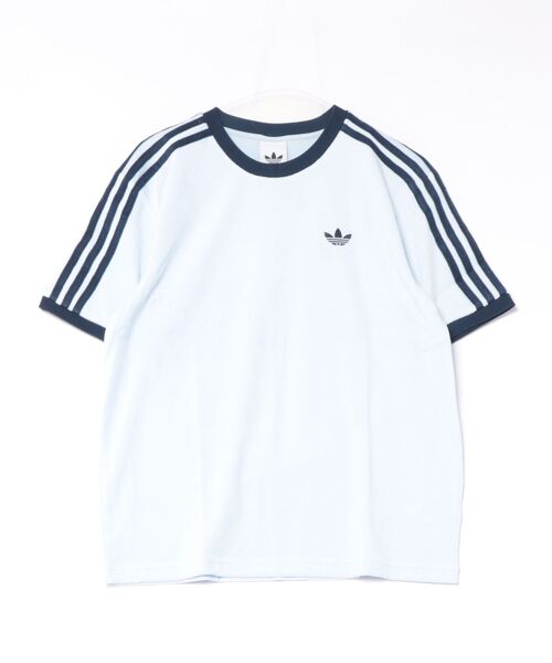 adidas（アディダス） adidas tシャツ 半袖 「adidas/アディダス