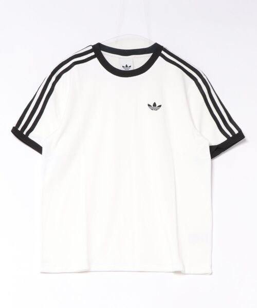 adidas（アディダス） adidas tシャツ 半袖 「adidas/アディダス
