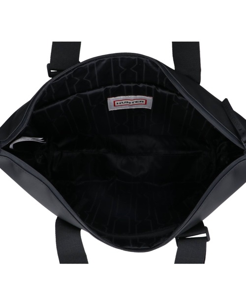 HUNTER（ハンター） ショルダーバッグ バッグ CULLEN TOTE BAG トート