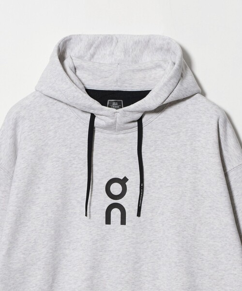 On（オン） パーカー 「On」Club Hoodie/フーディー メンズ : ZOZOTOWN