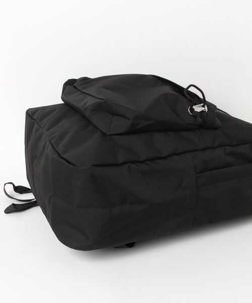 「JANSPORT」 リュック ONE SIZE ブラック メンズ_画像3