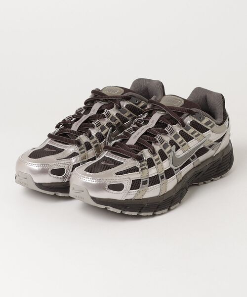 NIKE p6000（レディーススニーカー）（サイズ（cm）：24cm）｜シューズ