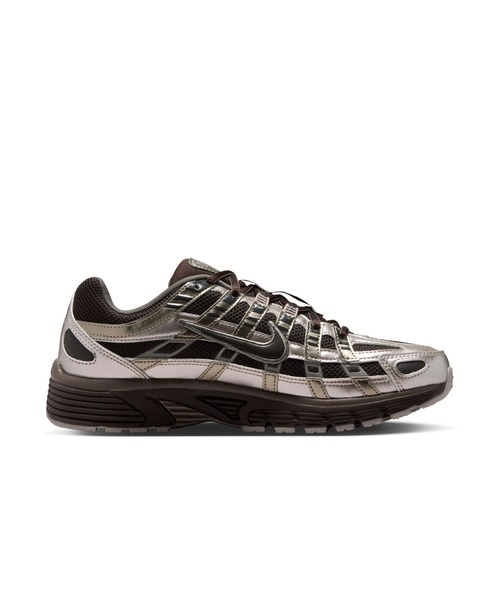 NIKE p6000（レディーススニーカー）（サイズ（cm）：24cm）｜シューズ